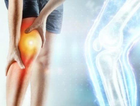 Total Knee Replacement Surgery