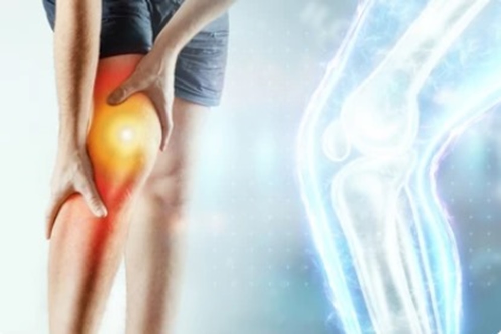 Total Knee Replacement Surgery