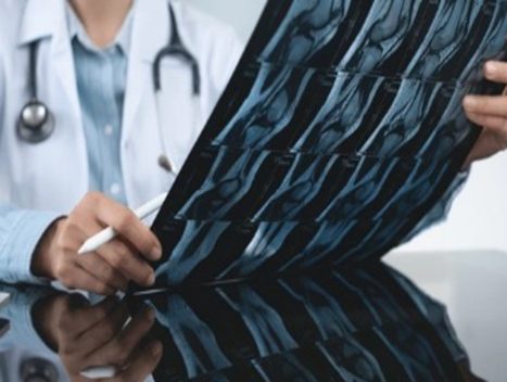 orthopedic surgeon