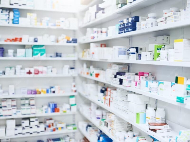 Pharmacy