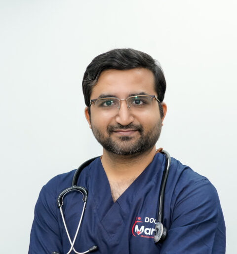 DR MALAV PATEL
