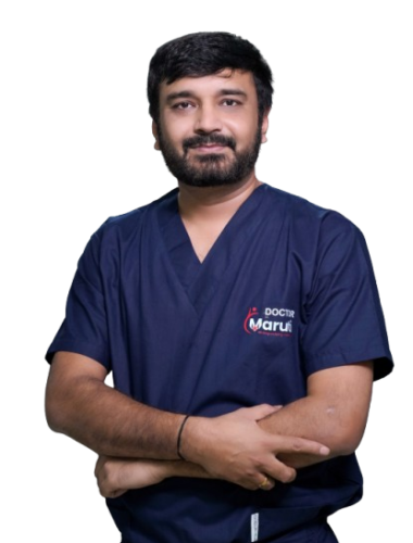 Dr Piyush Baku