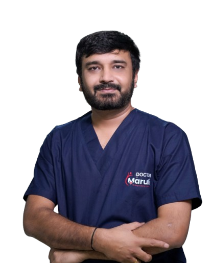 Dr Piyush Baku