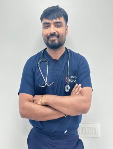 Dr Savan Patel