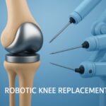 Which Hospital Is Best for Robotic Knee Replacement in Ahmedabad