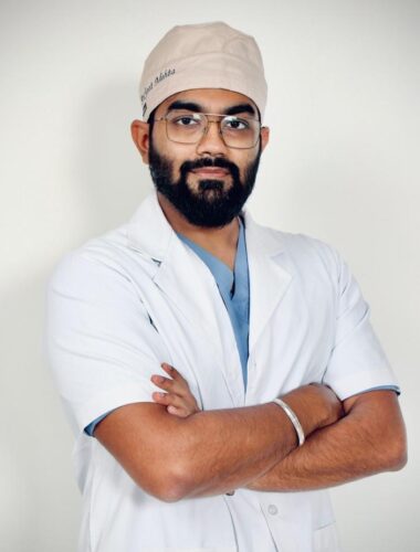 Dr Jeet mehta