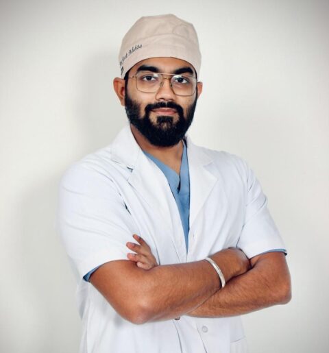 Dr Jeet mehta
