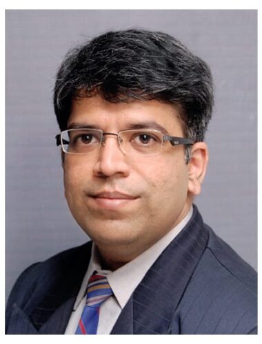 DR. JIGAR ANANDJIWLA