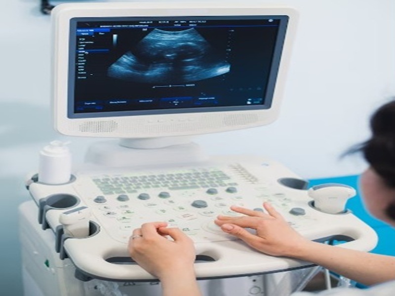 Sonography