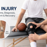 ACL Injury Treatment in Ahmedabad. Early Signs, Diagnosis, Surgery & Complete Recovery Guide
