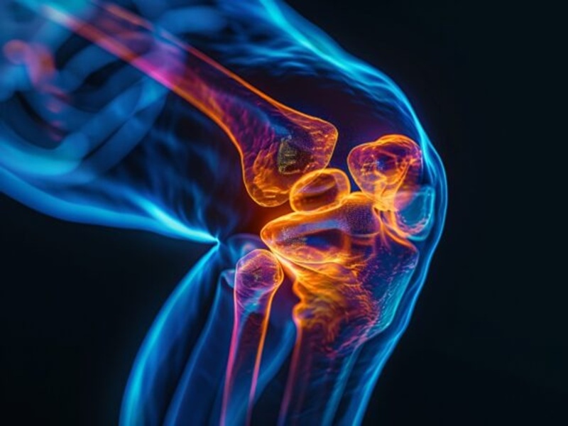 Knee-Replacement