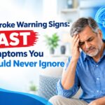 Stroke Warning Signs: FAST Symptoms You Should Never Ignore